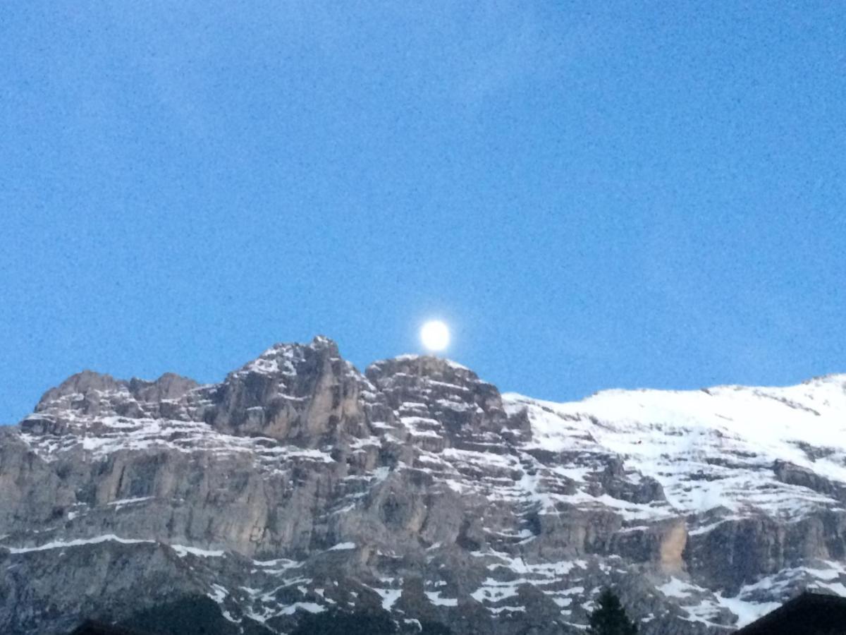 Luxury, New - Amazing Views Grindelwald Eiger Jungfrau Moench Apartment Exterior photo
